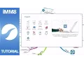 iMindMap 8 - Export Overview