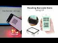 How to Read Barcodes and QR Codes in a Windows Forms App C Tutorial