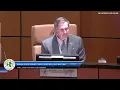 2026 Board of County Commissioners Special Call Meeting