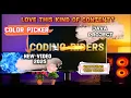 Creating a Color Picker Tool in Java