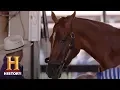 Stories of Horsepower by Ram Trucks A Day As A Blacksmith History