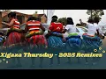 Download Lagu Xitsonga Remixes 2025 | Xigaza Thursday Mix 05 | 08 May 2025 - Marheyilani - Ni Hava Munhu Joni