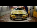 Stromae   Alors On Danse Dubdogz Remix  Gold M4 Drifting