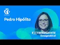 Pedro Hipolito - Extremamente Desagradavel