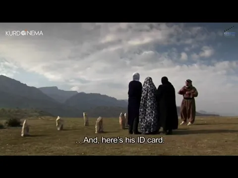 kurdish movie (کوێستانی قەندیل) / فیلمی کوردی (kwestani qandil)