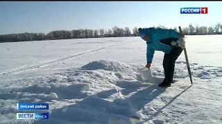Выживают как могут: ситуация с питьевой водой в поселке Чернолучье критическая