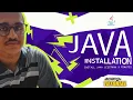 How to Install Java JDK on Windows 11 Malayalam Tutorials