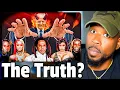 Download Lagu The Truth Behind Hip Hop EXPOSED