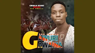 gawuri gawaina