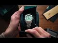 Lagu The Most Luxurious £300 Watch I've EVER Unboxed? 🤯