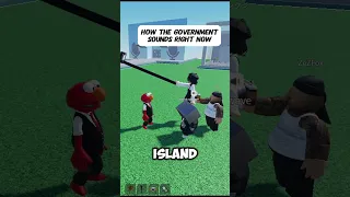 Elmo Is DEFINITELY NOT On A List Therealmrmicrowave 