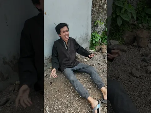 Sitani vs Everybody Part 2! Aksi Seru yang Bikin Tegang 😱🔥 | Film Short