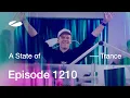 Download Lagu A State of Trance Episode 1210 - Armin van Buuren (@astateoftrance)