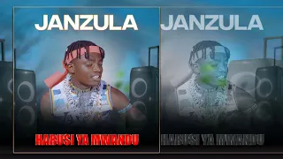 JANZULA HARUSI YA MWANDU BY MBASHA STUDIO 2025 