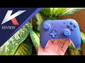 Testing the new 8Bitdo 2c Switch Edition