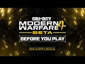 FIRST LOOK MW4 COD Overhaul Walkthrough ALL CHANGES