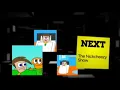 Cartoon Network Check IT 1 0 - Up Next