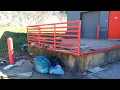 Exploring Abandoned AutoZone Very rare find