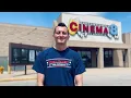 Behind the scenes of a small-town movie theater Inside Minnesota s Red Wing Cinema 8