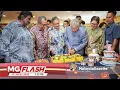 Download Lagu ⁠Fahaman Politik Berbeza, Namun Sependapat Tun M Banyak Jasa #MGFlash