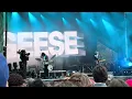 Geese - 100 Horses (Live)