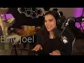 TIMELESS!! First Time Reaction to Billy Joel - "We Didn't Start the Fire"