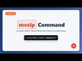 Splunk SPL zip Command Tutorial - Combine Multi-Value Fields Complete Guide