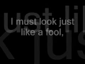 Dierks Bentley - Settle for a Slowdown (with lyrics)