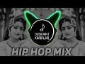Download Lagu In Aankhon Ki Masti Ke | Hip Hop / Trap Mix | Dushyant Khairwal Remix | Asha Bhosle |  80's Romantic