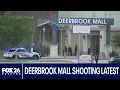 Deerbrook Mall reviewing security following weekend shooting that injured 2 people