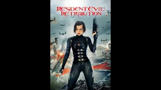                            فلم الشر المقيم    دندنها