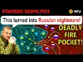 Download Lagu Battle for Kupiansk. Russian Encirclement Becomes BRUTAL MEAT GRINDER! | RFU News