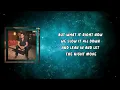 Jon Pardi - Neon Light Speed (Lyrics)