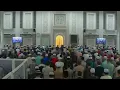 Download Lagu IMAM TERAWIH 13 SAAT (USTAZ FAHMI ASRAF)