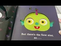 Download Lagu Nighty Night Little Green Monster