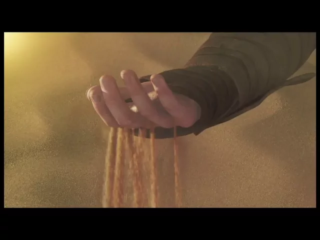 Prince of Persia : The Forgotten Sands - Announcement Trailer