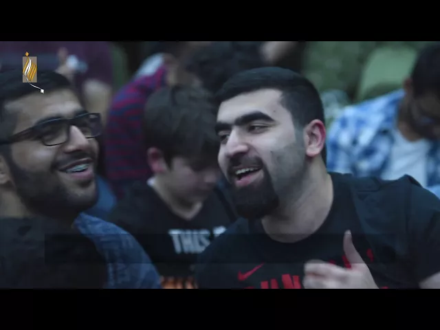 أبا الزهراء - أحمد صديق (مولد)