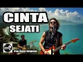 Lagu CINTA SEJATI  | Pop Rock Terbaru Malaysia 2025 (Official Music video)