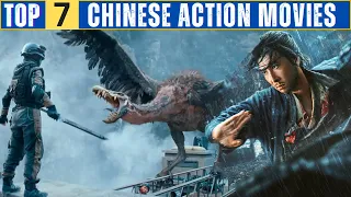 top 7 chinese action films you must watch 2023 2024 part 2