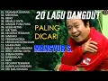 Download Lagu Mansyur s full album dangdut lawas