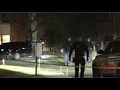 Person injured in south Toledo apartment shooting overnight
