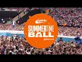 Aitch - Strike A Pose (Live at Capital's Summertime Ball 2024) | Capital