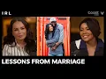 Gabrielle Union Dwyane Wade Keys To Happy Marriage Angie Martinez IRL