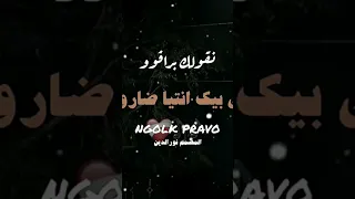 نقولك برافو ليك واشتراك 