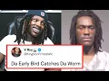 The Shocking Tweets That Prove Von s Involvement in P5 s Murder