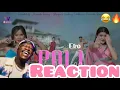 Download Lagu African Reacts to Eko Pali Sarkha | NEW Official Music Video 2023 | Lipika | Merry | Mithun | Adong