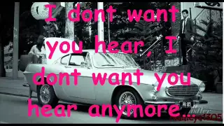 najwa mahiaddin got to go lyric