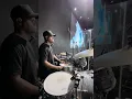 Clamo Jesus | @Jadsonmoreno | @familychurchbr | Drum Cam | Baby Batera