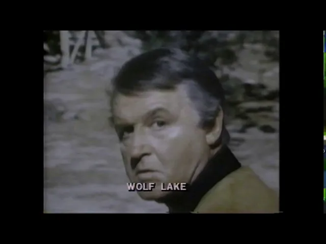 Wolf Lake (1980) - VHS Trailer