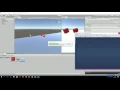 Scene chage on timer unity 5 tutorial javascript